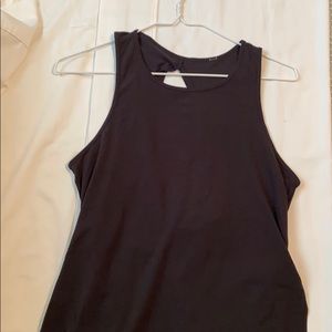 Lululemon cross cross back tank